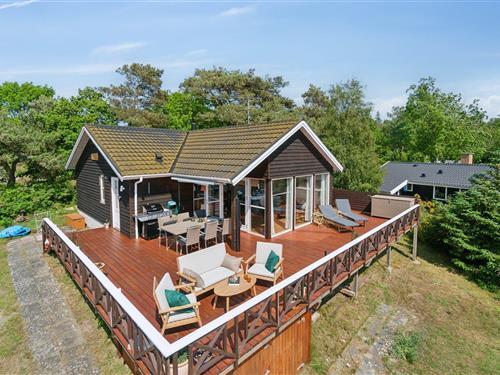 Sommerhus - 6 personer -  - Boderne 42 C - Boderne - 3720 - Åkirkeby