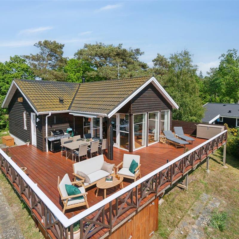 Ferienhaus - 6 Personen -  - Boderne 42 C - Boderne - 3720 - Aakirkeby