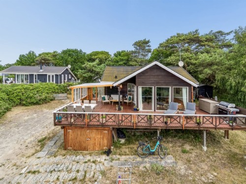 Sommerhus - 6 personer -  - Boderne 42 C - Boderne - 3720 - Åkirkeby