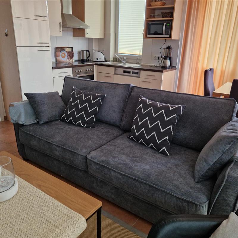 Ferielejlighed - 4 personer -  - Südstrand - 23775 - Großenbrode