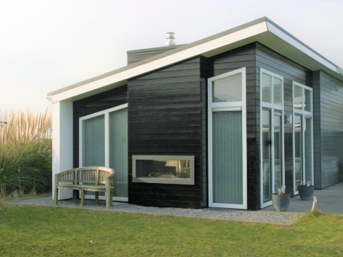 Holiday home - 4 persons -  - 4424MN - Wemeldinge