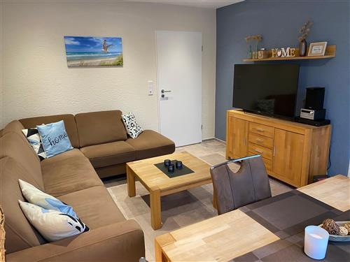 Holiday Home/Apartment - 4 persons -  - Rochepad - 26757 - Borkum