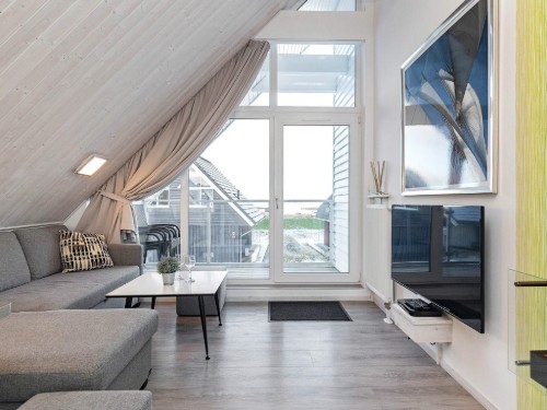  - 4 personer -  - Strandblick 13 - Marina Wendtorf, Ostsee - 24235 - Kieler Bucht