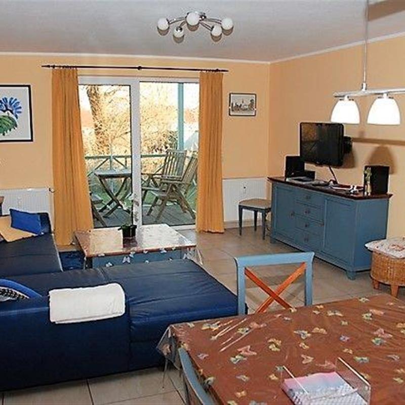 Ferielejlighed - 4 personer -  - Wismarsche Str. - 23999 - Kirchdorf