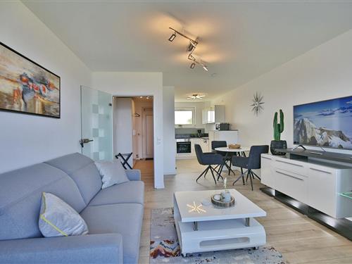 Semesterlägenhet - 3 personer -  - Emmastraße - 27476 - Döse