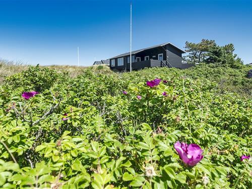 Sommerhus - 4 personer -  - Violvej - Vejers Nordstrand - 6853 - Vejers Strand