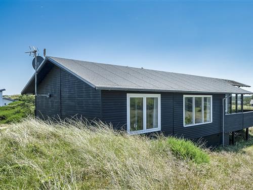 Ferienhaus - 4 Personen -  - Violvej - Vejers Nordstrand - 6853 - Vejers Strand