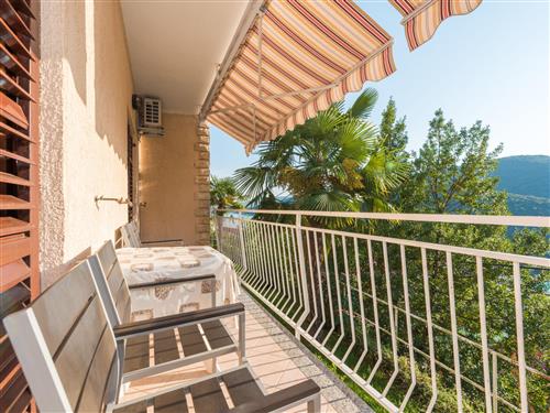 Holiday Home/Apartment - 6 persons -  - Rabac - 52221