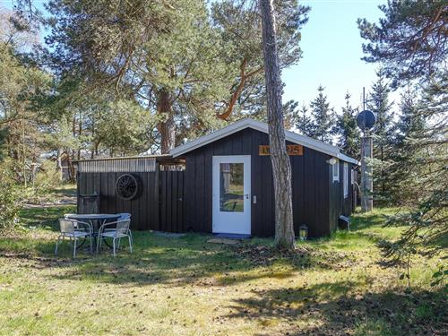 Sommerhus - 4 personer -  - Klynevej - Balka - 3730 - Nexø