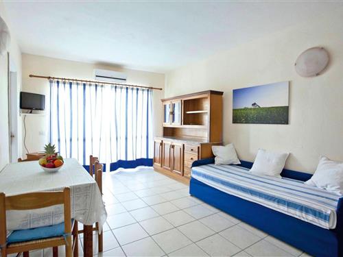 Ferielejlighed - 4 personer -  - 07020 - Golfo Aranci