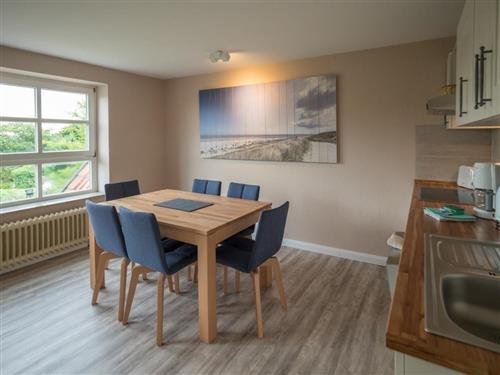 Ferielejlighed - 4 personer -  - Melksett - 26474 - Spiekeroog