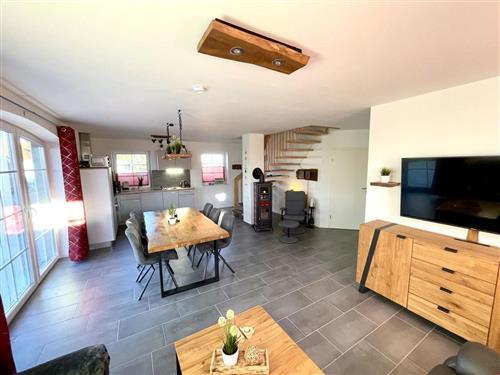 Fritidshus - 8 personer -  - Schilfweg - 19417 - Warin