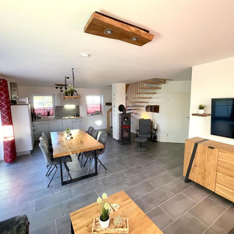 Sommerhus - 8 personer -  - Schilfweg - 19417 - Warin