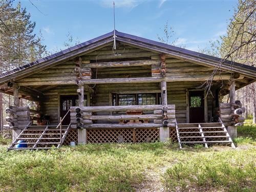 Sommerhus - 6 personer -  - Rovaniemi - 97540