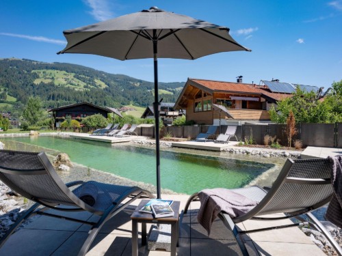 Ferieleilighet - 4 personer -  - Brixenbach - 6364 - Brixen Im Thale