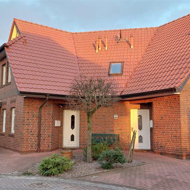 Ferielejlighed - 4 personer -  - Burhave - 26969