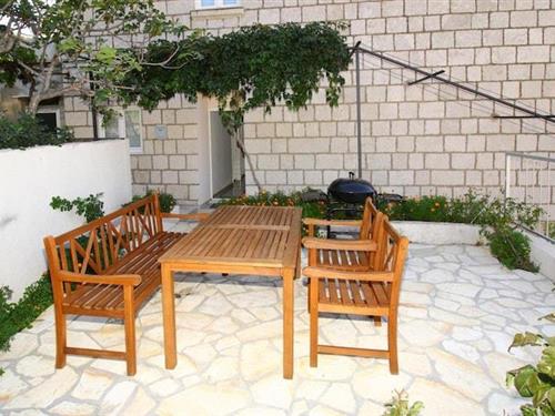 Holiday Home/Apartment - 4 persons -  - 20210 - Cavtat