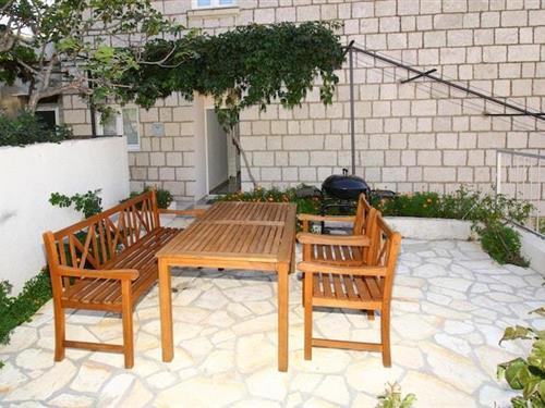 Holiday apartment - 4 persons -  - 20210 - Obod