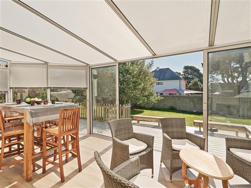 Sommerhus - 8 personer -  - Cancale - 35260