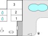 Image 22 - Floor plan