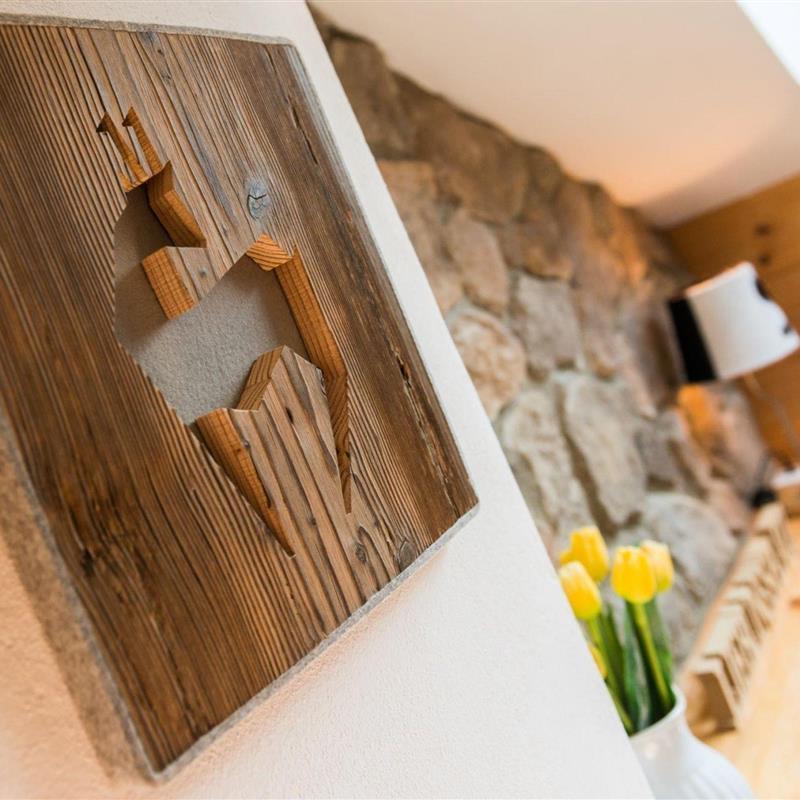 Ferielejlighed - 4 personer -  - Dammkarstr. 9 a - 82481 - Mittenwald