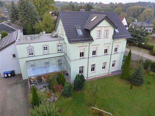 Ferielejlighed - 2 personer -  - Georgenkirchweg - 09117 - Chemnitz