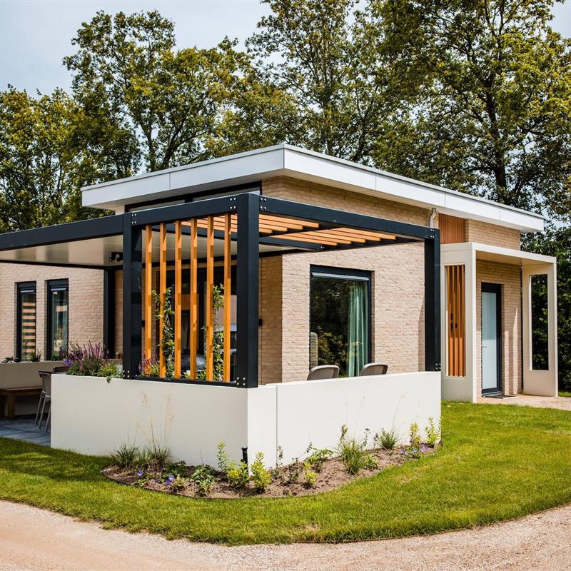 Sommerhus - 8 personer -  - 3781NG - Voorthuizen