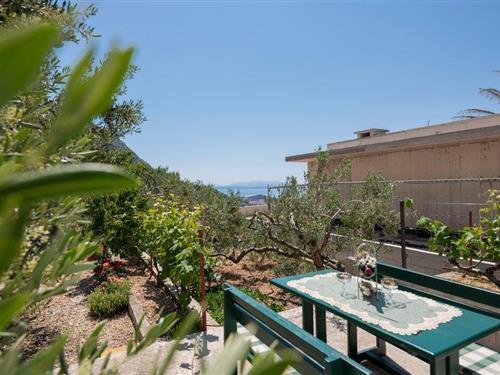 Ferielejlighed - 8 personer -  - Veliko Brdo - 21300 - Makarska