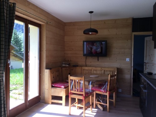 Holiday apartment - 4 persons -  - 1873 - Les Crosets