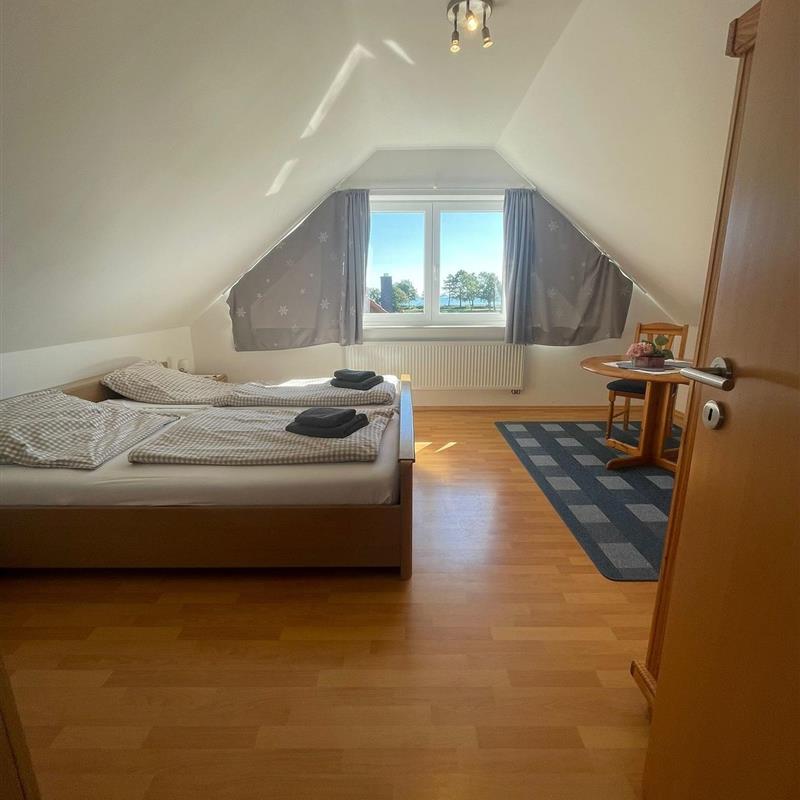 Sommerhus - 8 personer -  - Holnisser Strandweg - 24960 - Glücksburg