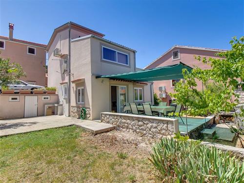 Sommerhus - 6 personer -  - Gravot - 51550 - Mali Losinj