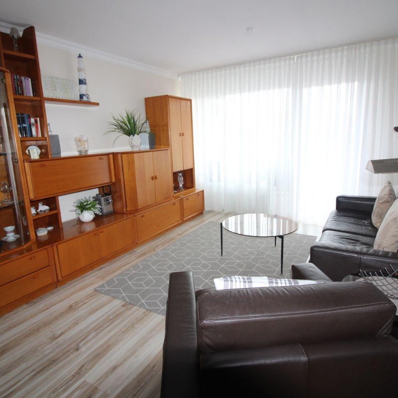Ferielejlighed - 4 personer -  - Kjierstr. - 25980 - Sylt Westerland