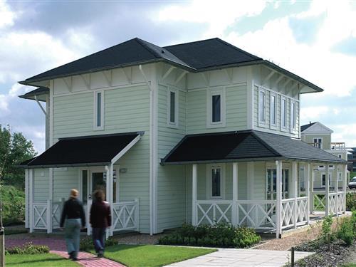 Villa - 10 personer -  - 3221LZ - Hellevoetsluis