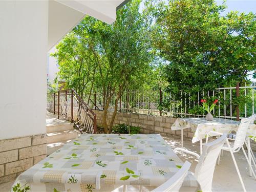 Ferieleilighet - 2 personer -  - 20207 - Kupari