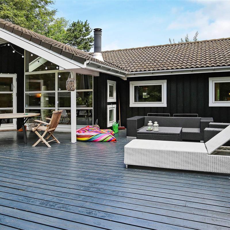 Ferienhaus - 8 Personen -  - Rørstykket - Raageleje - 3210 - Vejby