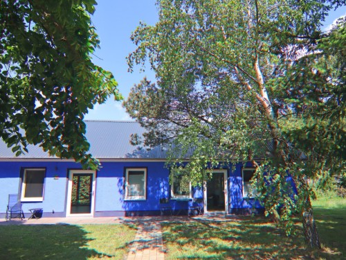 Sommerhus - 2 personer -  - 18276 - Lohmen
