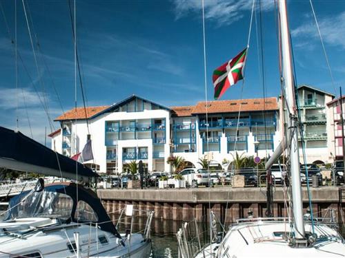 Ferielejlighed - 2 personer -  - 64700 - Hendaye