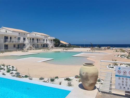 Semesterlägenhet - 4 personer -  - C.da Calafarina, SP - 96018 - Marzamemi