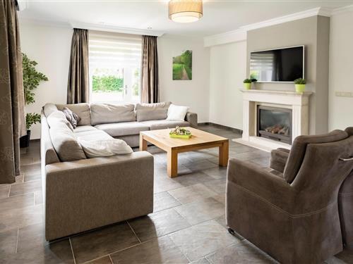 Sommerhus - 6 personer -  - 6586AC - Plasmolen