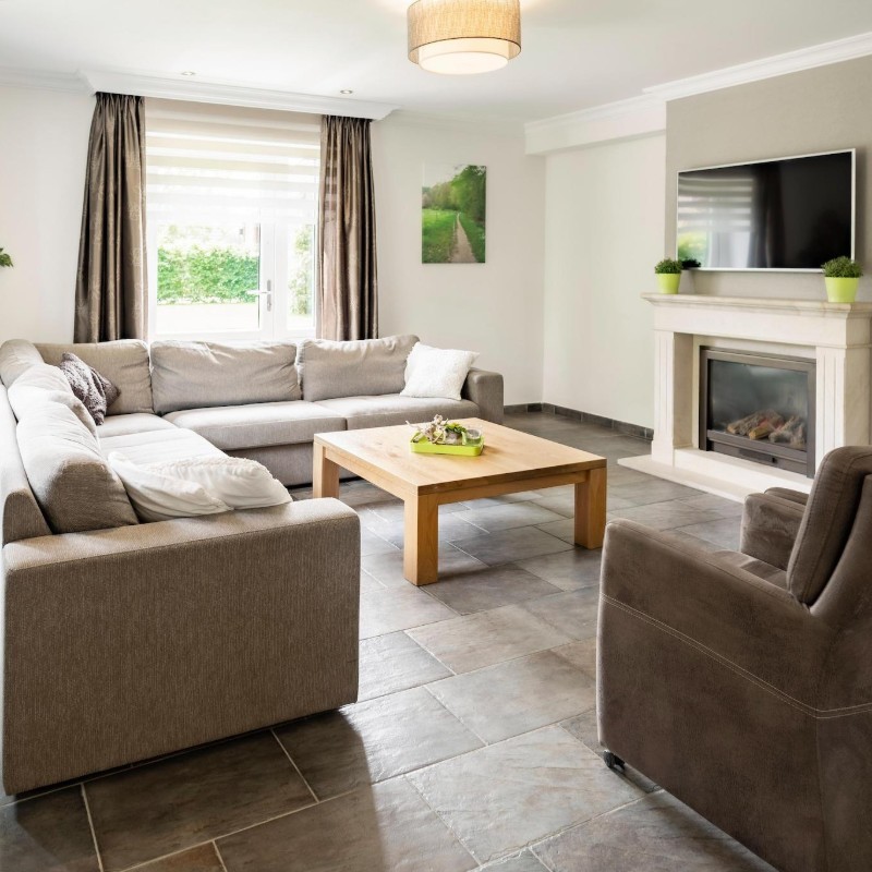 Sommerhus - 6 personer -  - 6586AC - Plasmolen