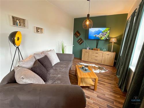 Ferielejlighed - 2 personer -  - Steinmarner Strasse - 27476 - Cuxhaven