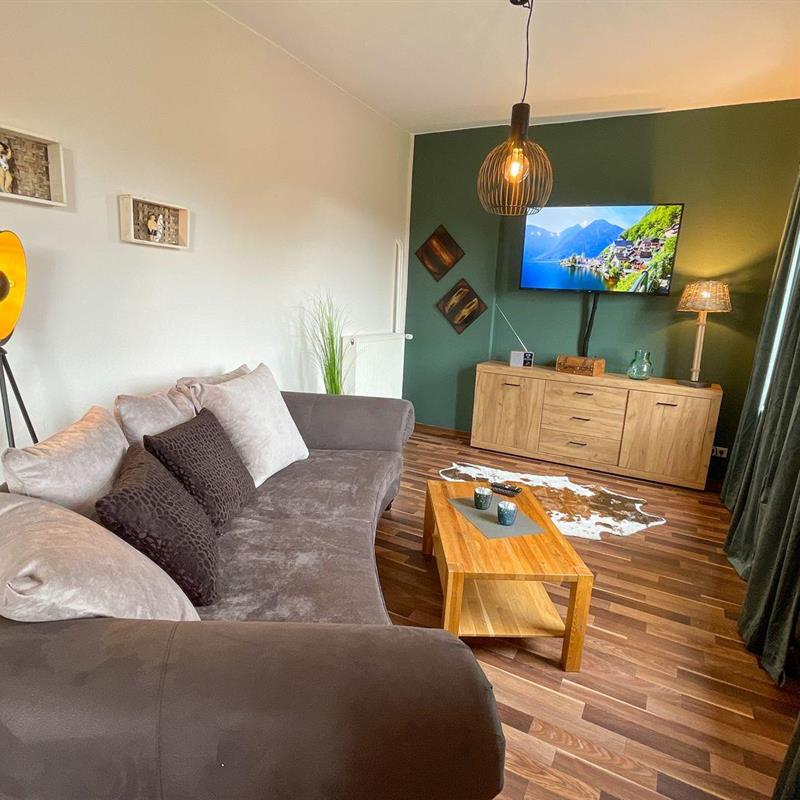 Ferielejlighed - 2 personer -  - Steinmarner Strasse - 27476 - Cuxhaven