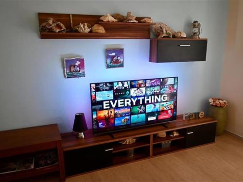 Ferieleilighet - 6 personer -  - 21226 - Vinisce