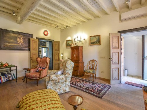 Ferienwohnung - 8 Personen -  - Via Mario Cardone - 46100 - Mantova