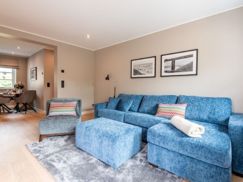 Ferienwohnung - 4 Personen -  - Fischerweg - 25980 - Sylt