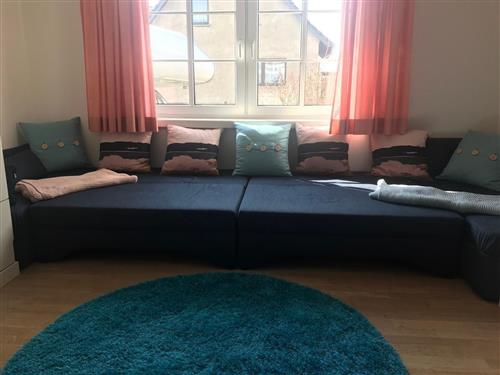 Ferieleilighet - 4 personer -  - Dörpstrat - 18586 - Mönchgut