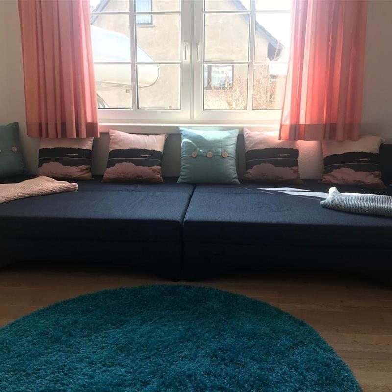 Ferielejlighed - 4 personer -  - Dörpstrat - 18586 - Mönchgut