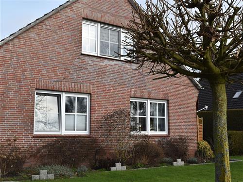 Semesterlägenhet - 3 personer -  - Fasanenstraße - 26632 - Ihlow / Riepe