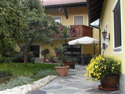 Ferienwohnung - 5 Personen -  - Rattenberg - 92533 - Wernberg-Köblitz