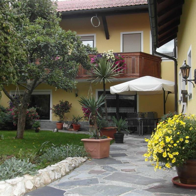 Ferielejlighed - 5 personer -  - Rattenberg - 92533 - Wernberg-Köblitz